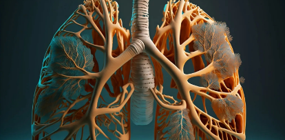 Allergic Asthmatic Bronchiectasis