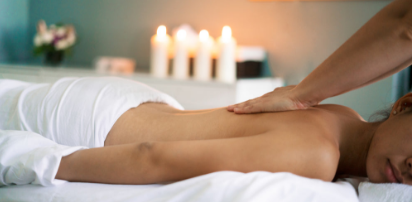 Massage Therapy